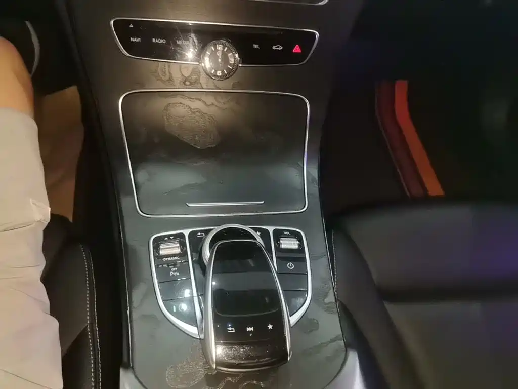 Mercedes-Benz C-Class — миниатюра 14