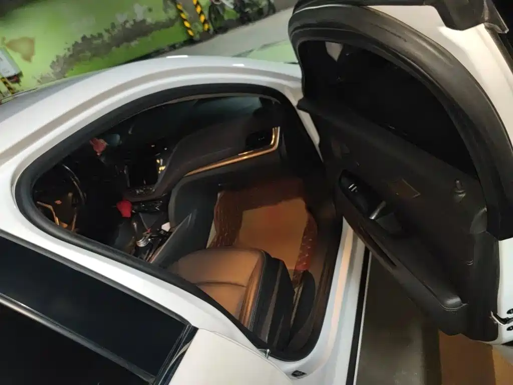 Chevrolet Malibu — миниатюра 20