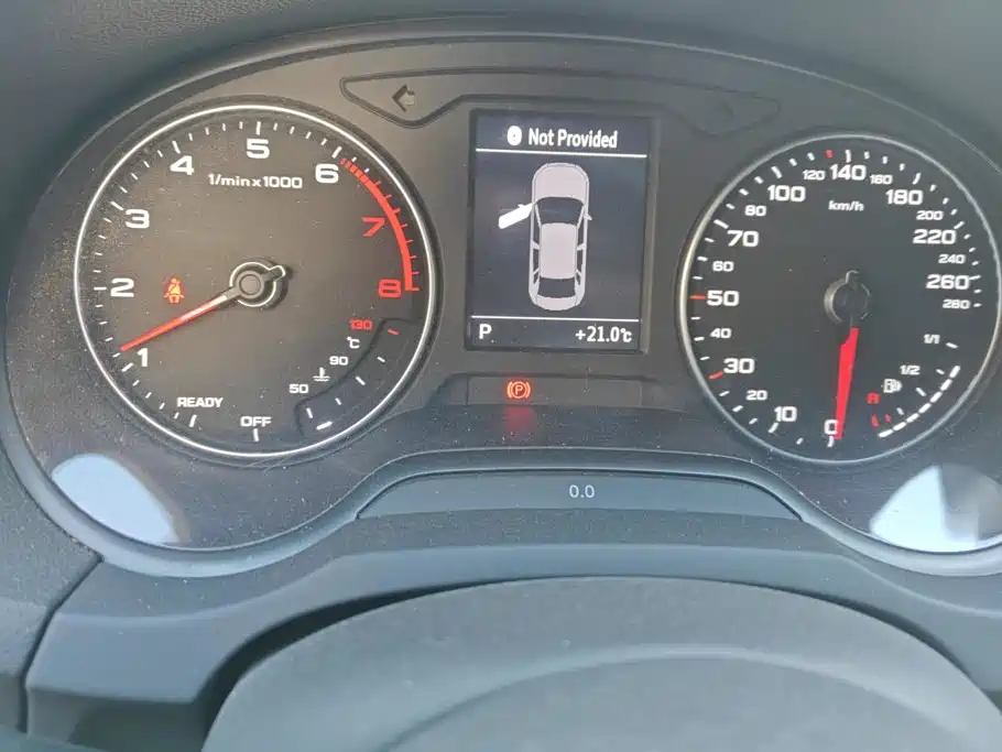 Audi A3 — миниатюра 14