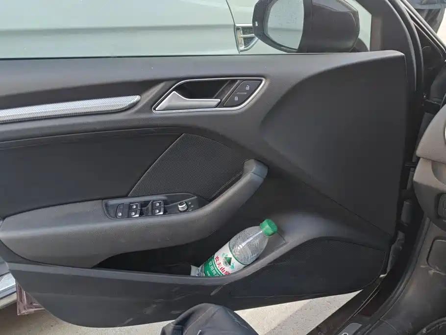 Audi A3 — миниатюра 7