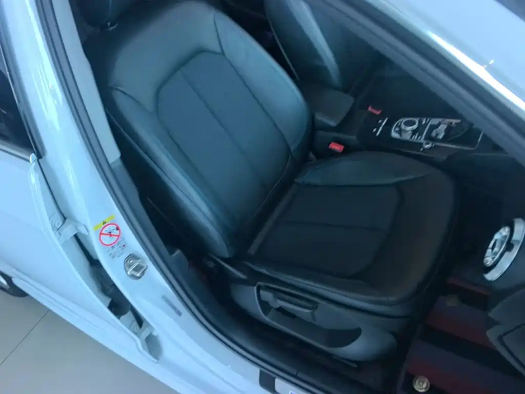Audi A3 — миниатюра 25