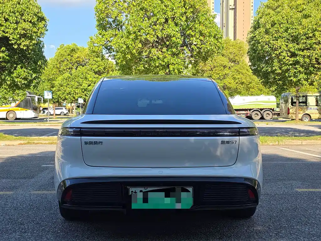 Fengxing Xinghai S7 — миниатюра 5