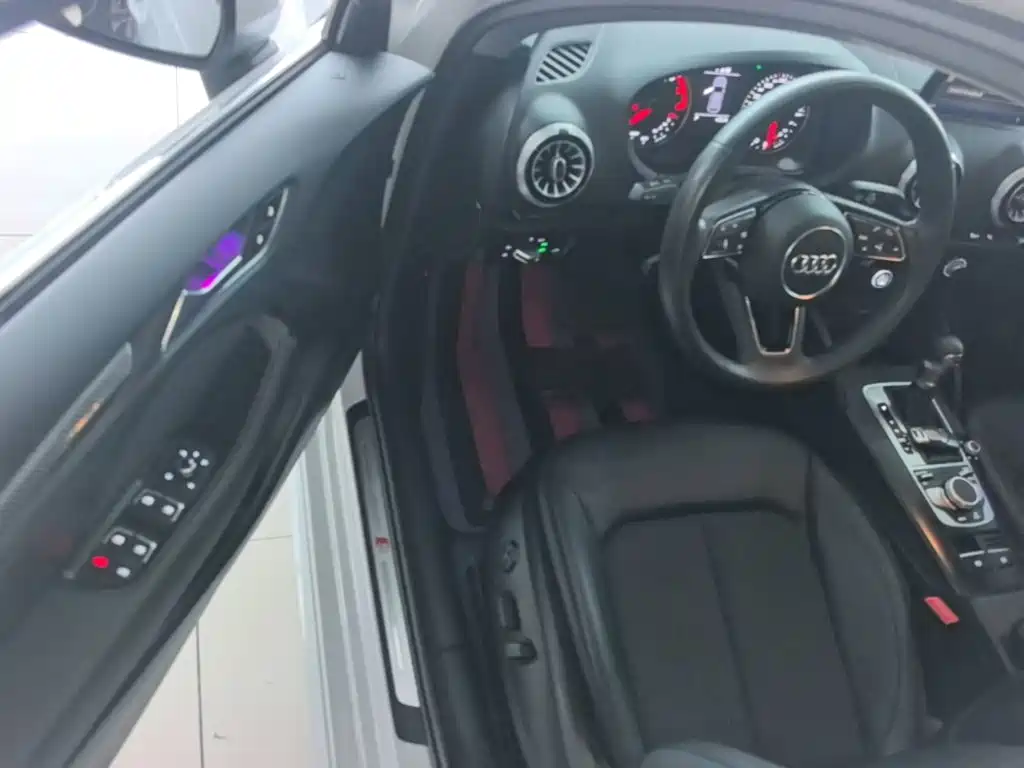 Audi A3 — миниатюра 16