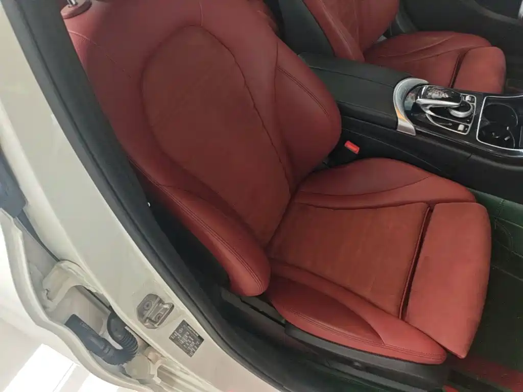 Mercedes-Benz C-Class — миниатюра 25