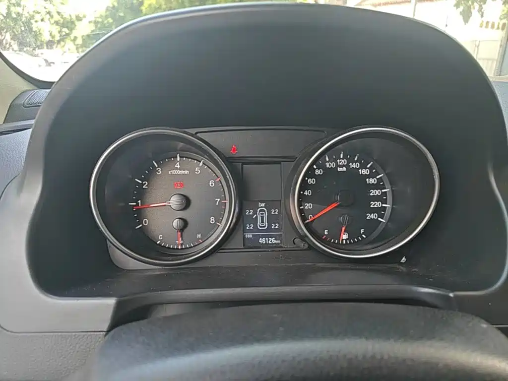 Haval H6 — миниатюра 12