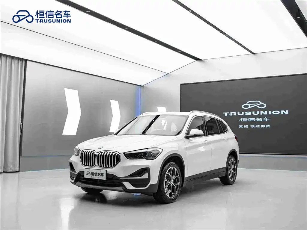 BMW X1 — миниатюра 3
