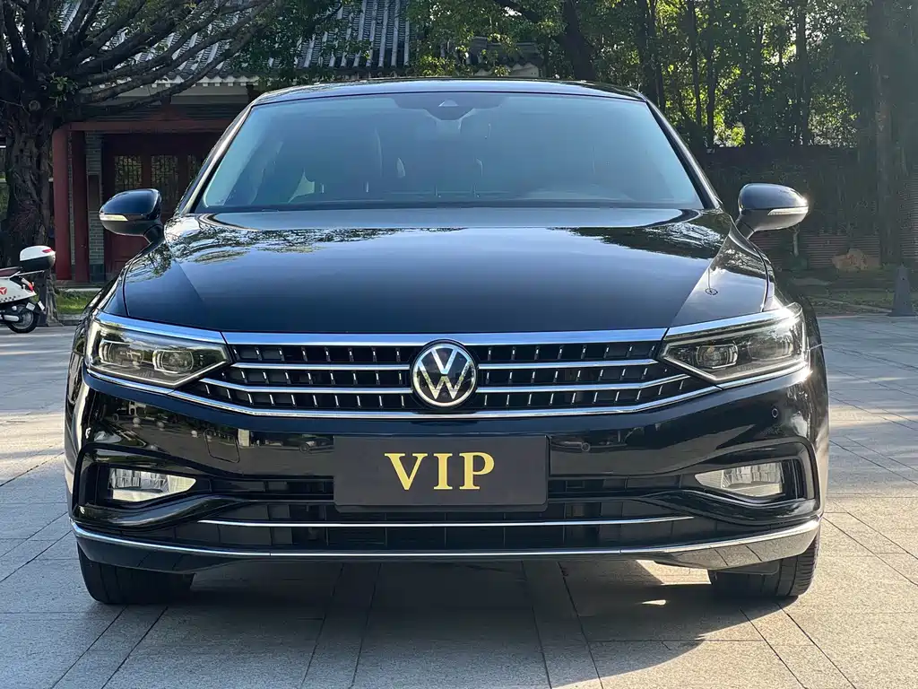 Volkswagen Magotan — миниатюра 4