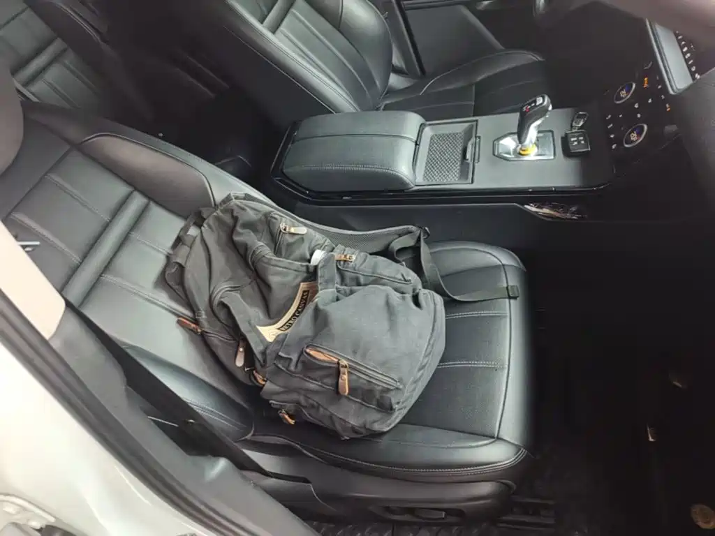 Land Rover Evoque — миниатюра 25