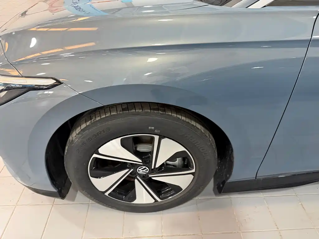 Volkswagen ID.7 VIZZION — миниатюра 3