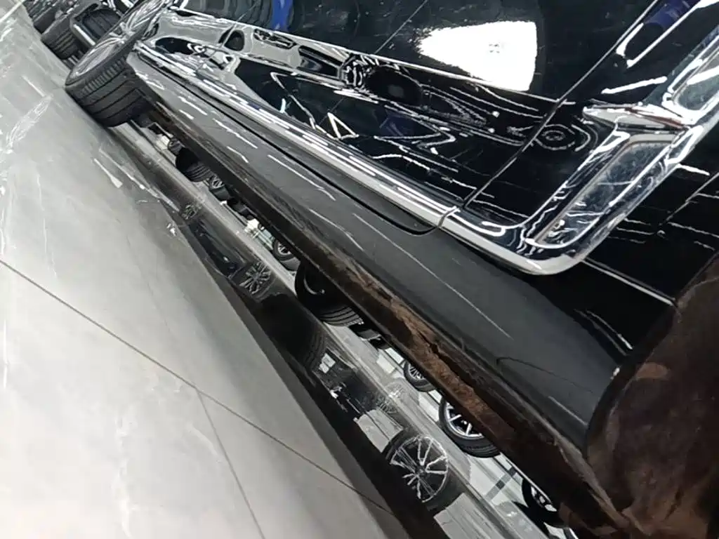Hongqi Hongqi H9 — миниатюра 21