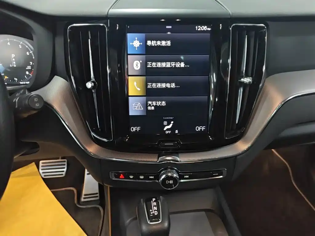Volvo XC60 — миниатюра 13
