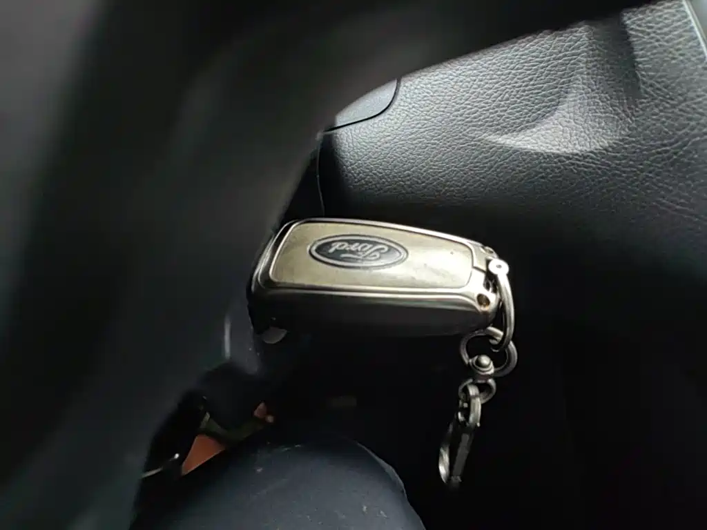 Ford Focus — миниатюра 9