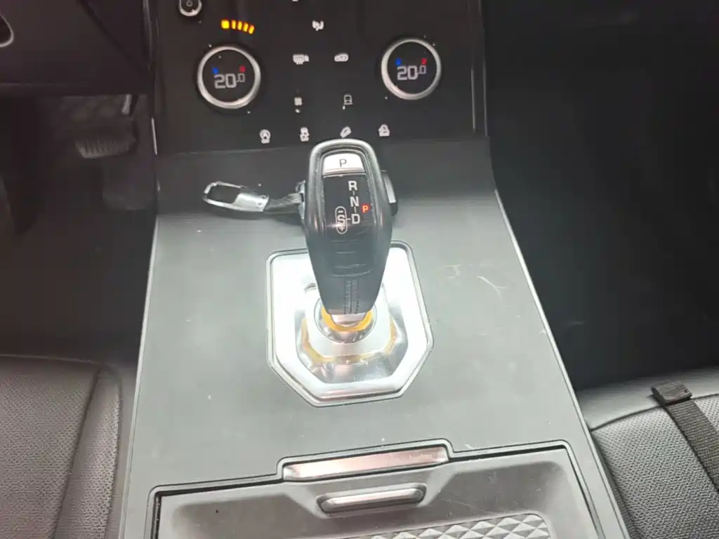 Land Rover Evoque — миниатюра 14