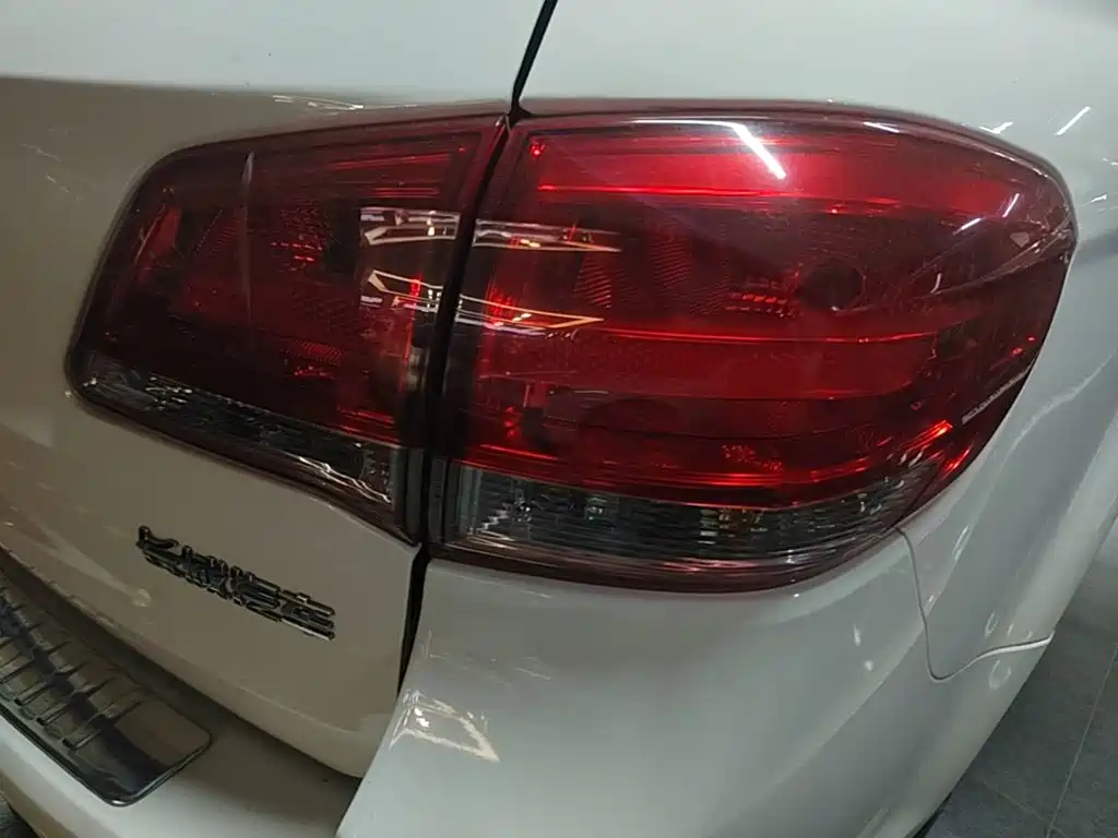 Haval H6 — миниатюра 8
