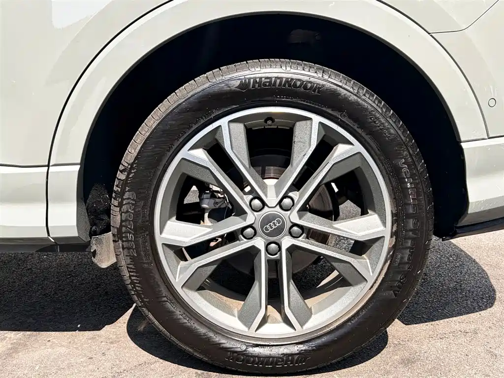 Audi Q3 — миниатюра 19