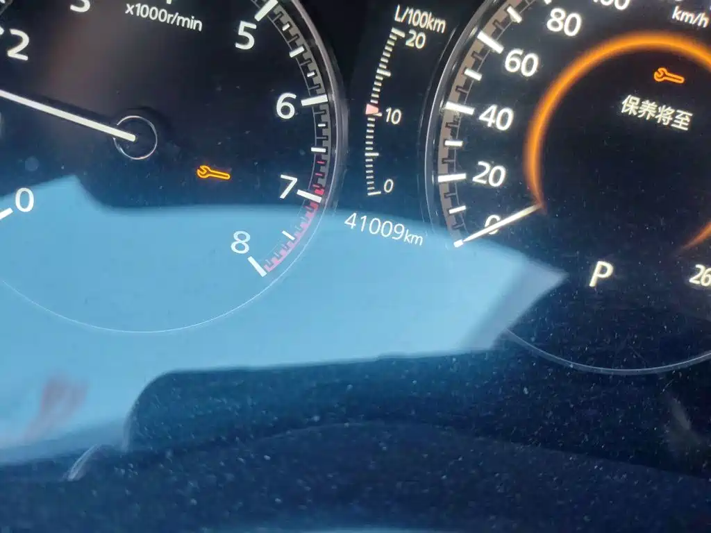 Mazda 3 Axela — миниатюра 13