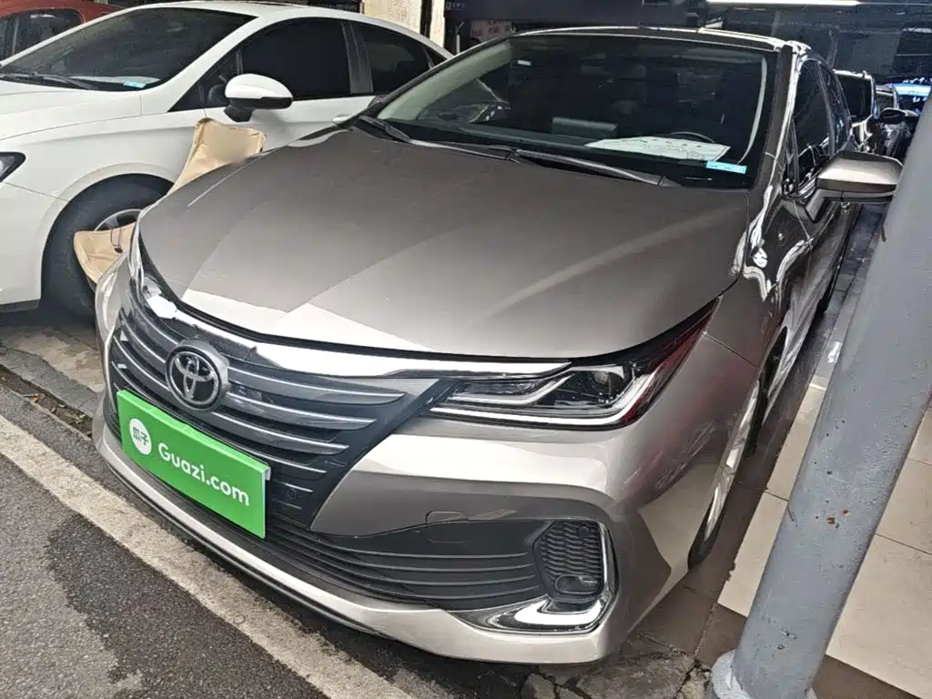 Toyota Allion — миниатюра 2