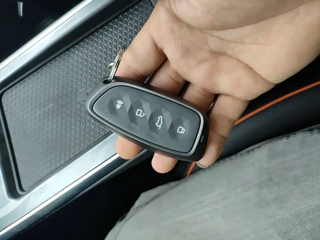 Haval Shenshou — миниатюра 9