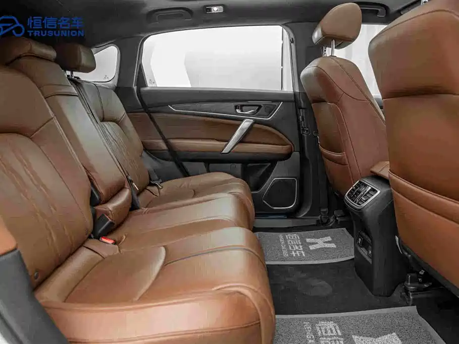 Honda UR-V — миниатюра 16