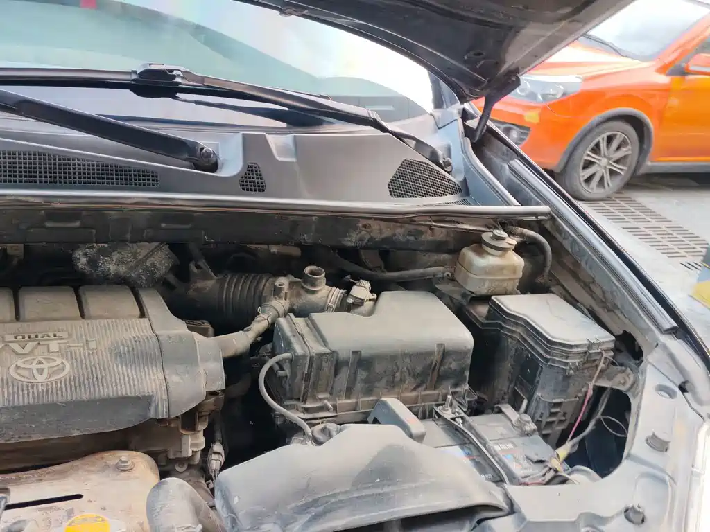 Toyota Highlander — миниатюра 16