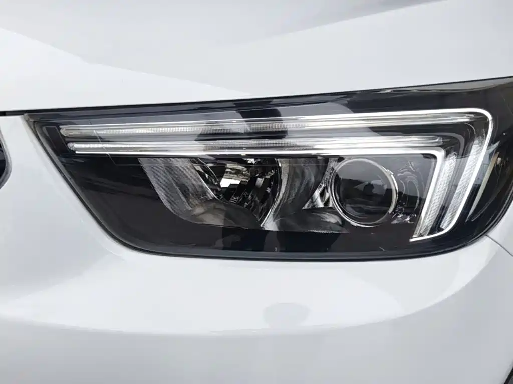 Buick Encore — миниатюра 24