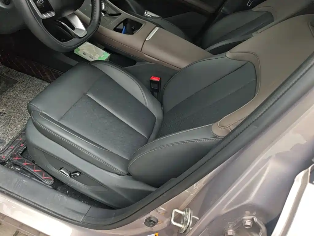 Changan CS55PLUS — миниатюра 15