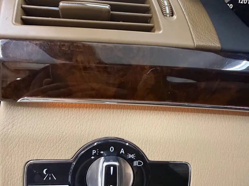 Mercedes-Benz S-Class — миниатюра 12