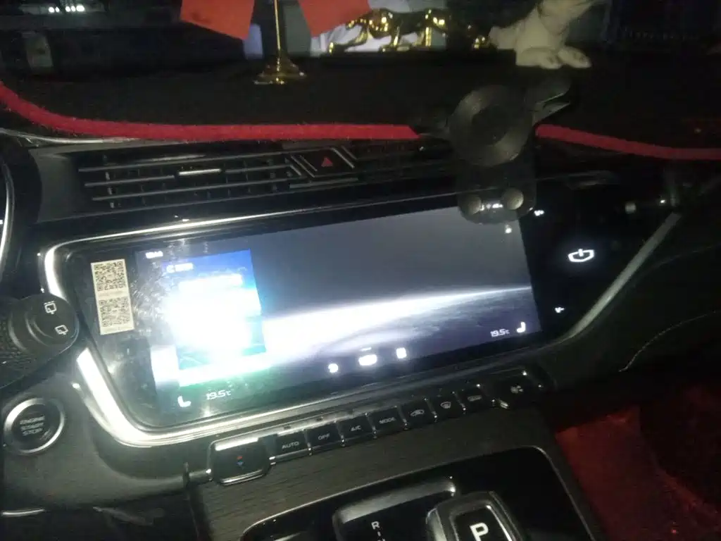 Geely Boyue — миниатюра 6