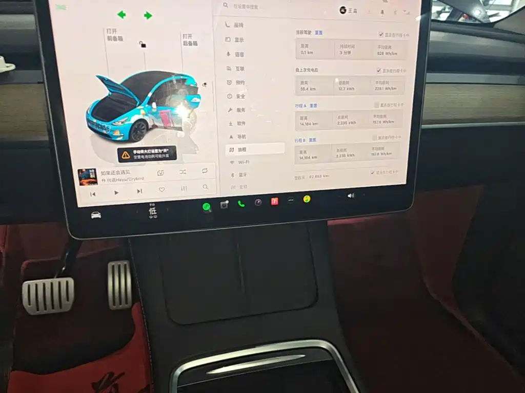 Tesla Model Y — миниатюра 13