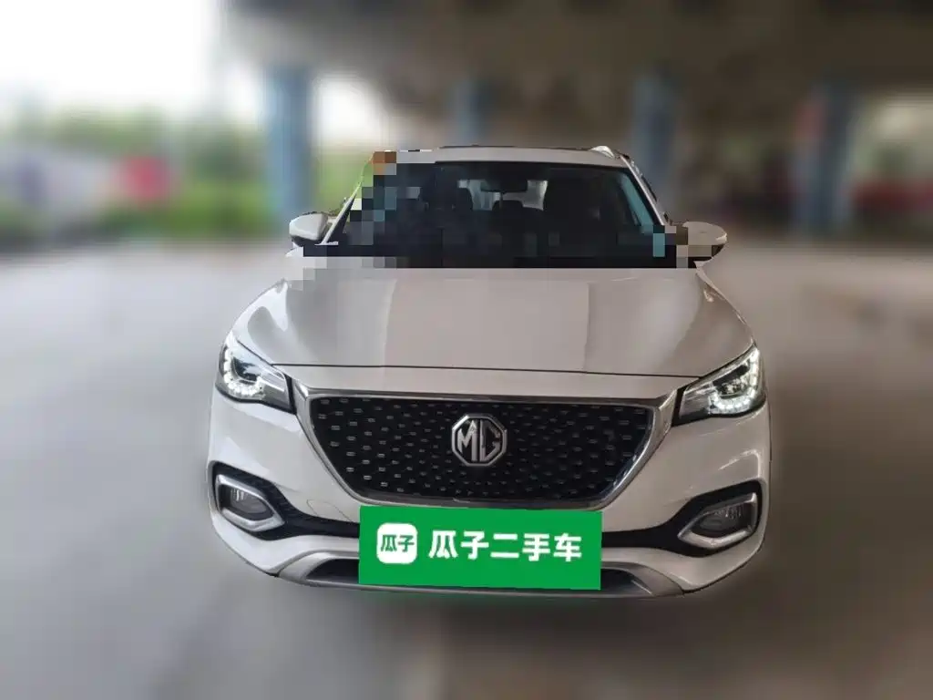 MG HS — миниатюра 23