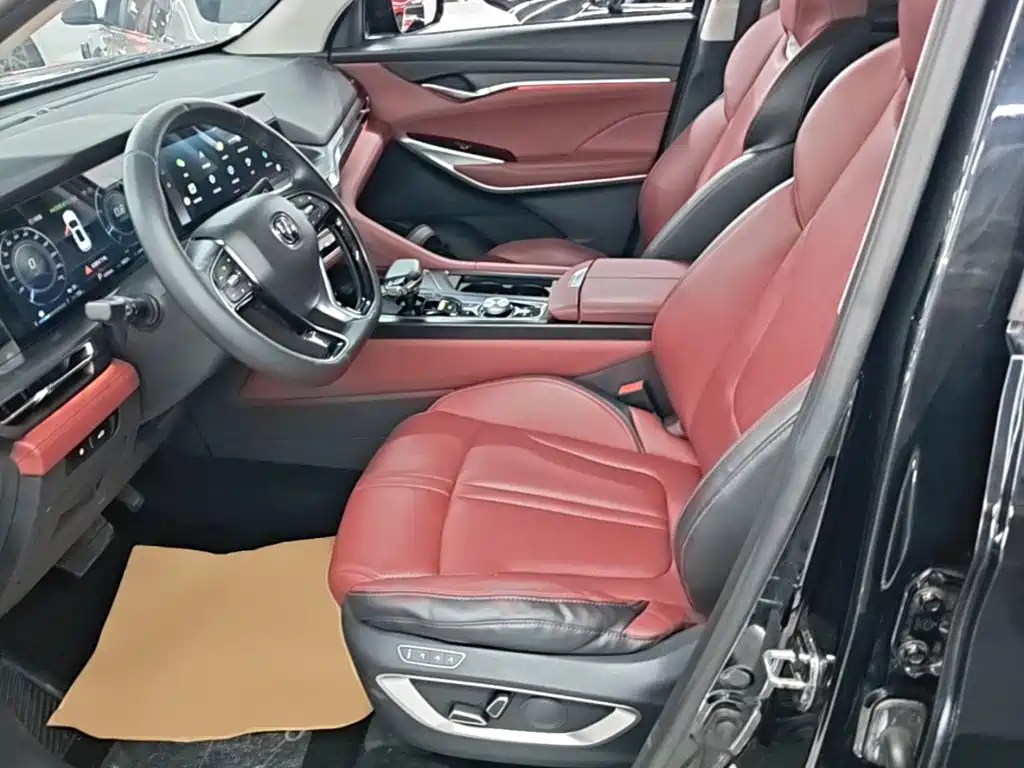 Changan CS75 PLUS — миниатюра 15