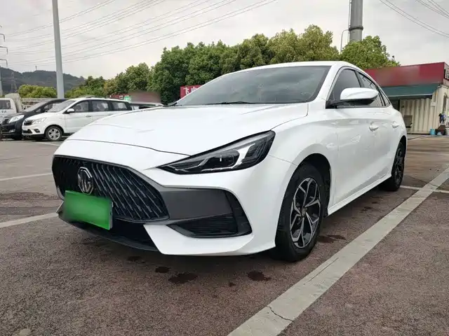 2023 MG MG5 / GT