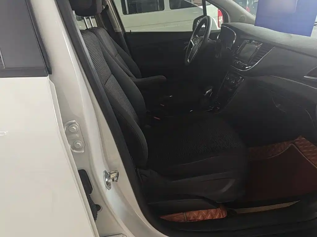 Buick Encore — миниатюра 25