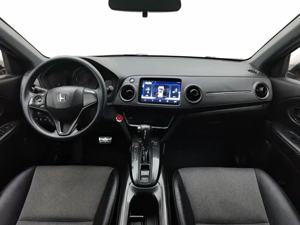 Honda XR-V — миниатюра 5