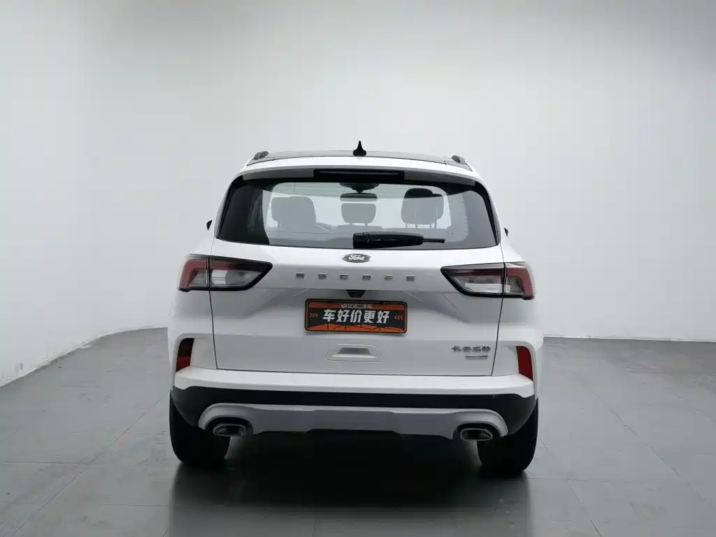 Ford Escape — миниатюра 4