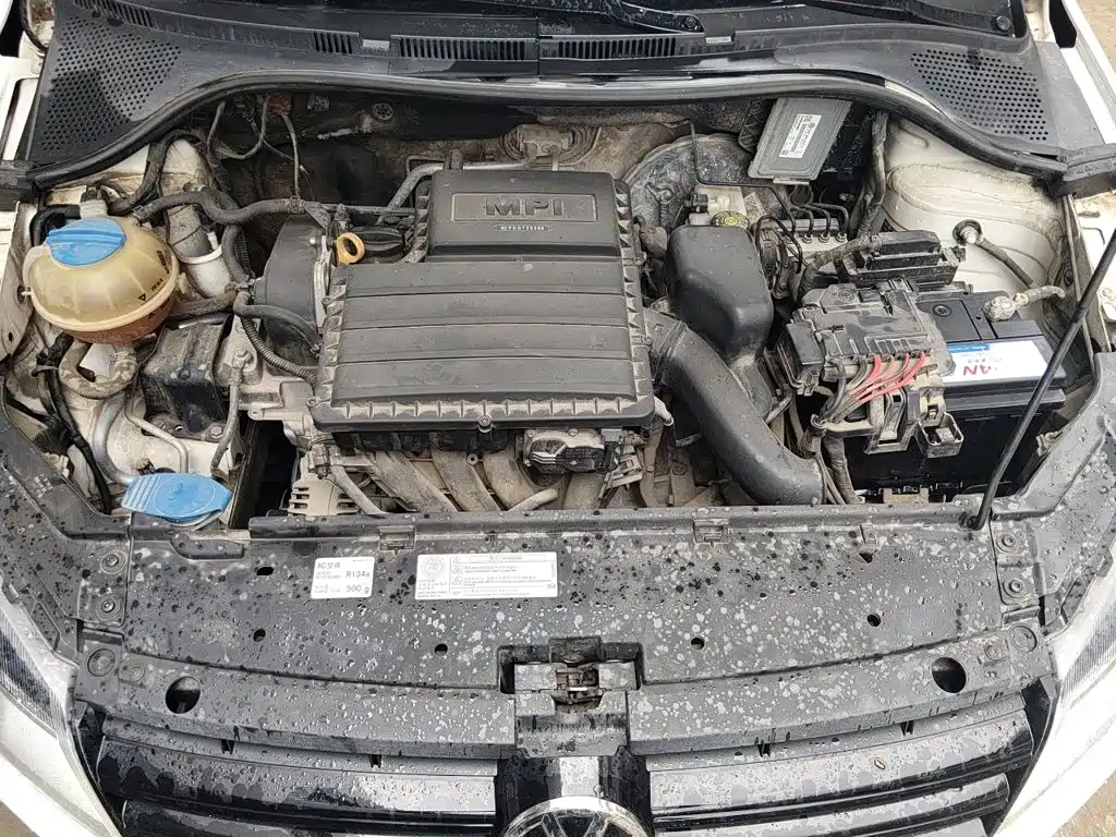 Volkswagen Jetta — миниатюра 11