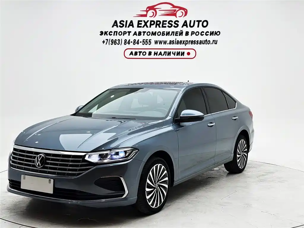 Volkswagen Lavida 2022
