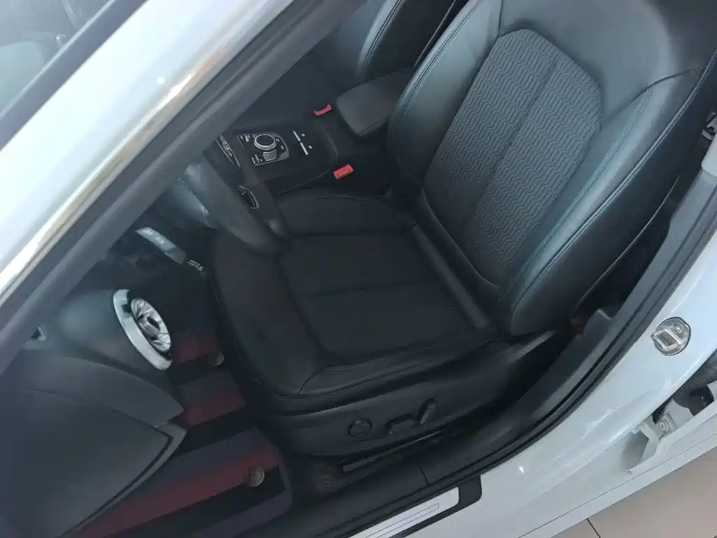 Audi A3 — миниатюра 15