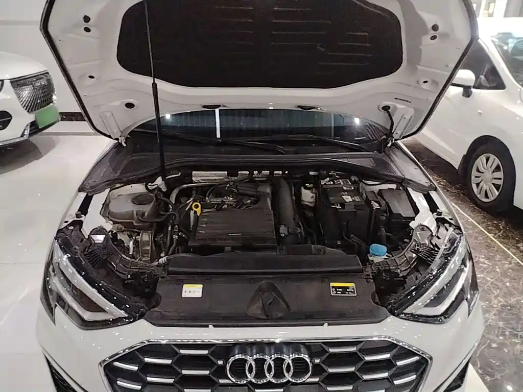 Audi A3 — миниатюра 20