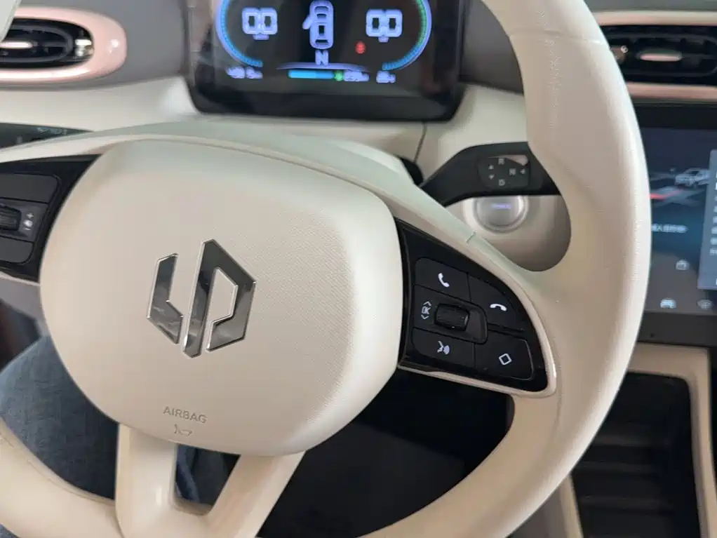Leapmotor Leapmotor T03 — миниатюра 15