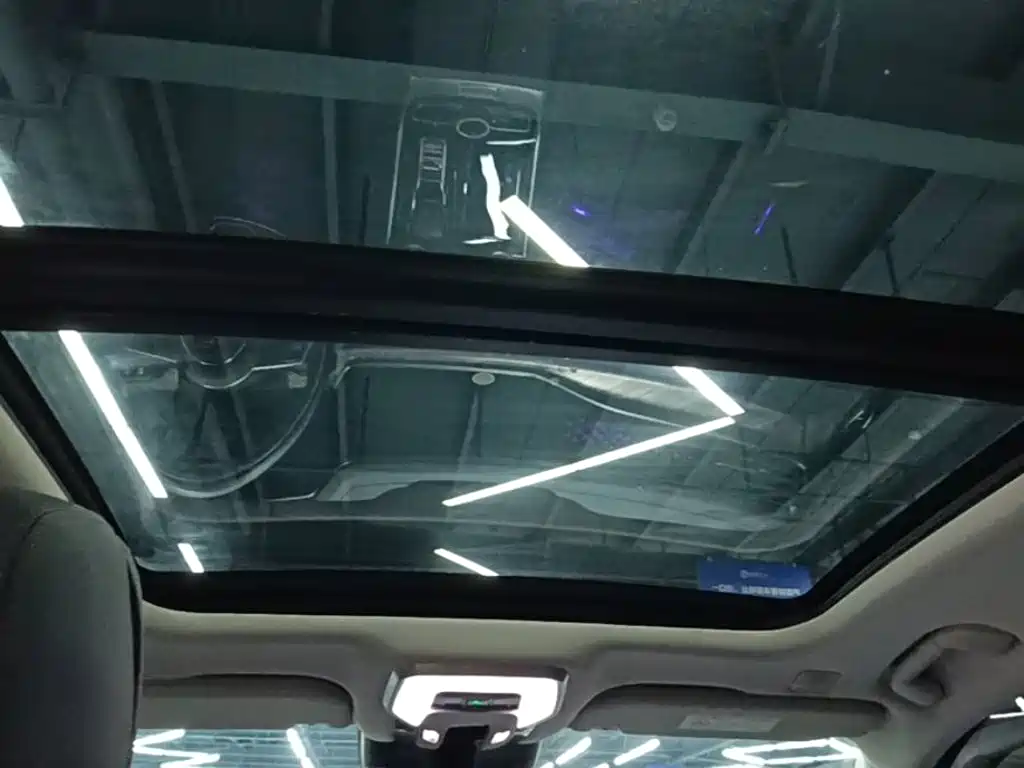 Hongqi Hongqi H9 — миниатюра 18