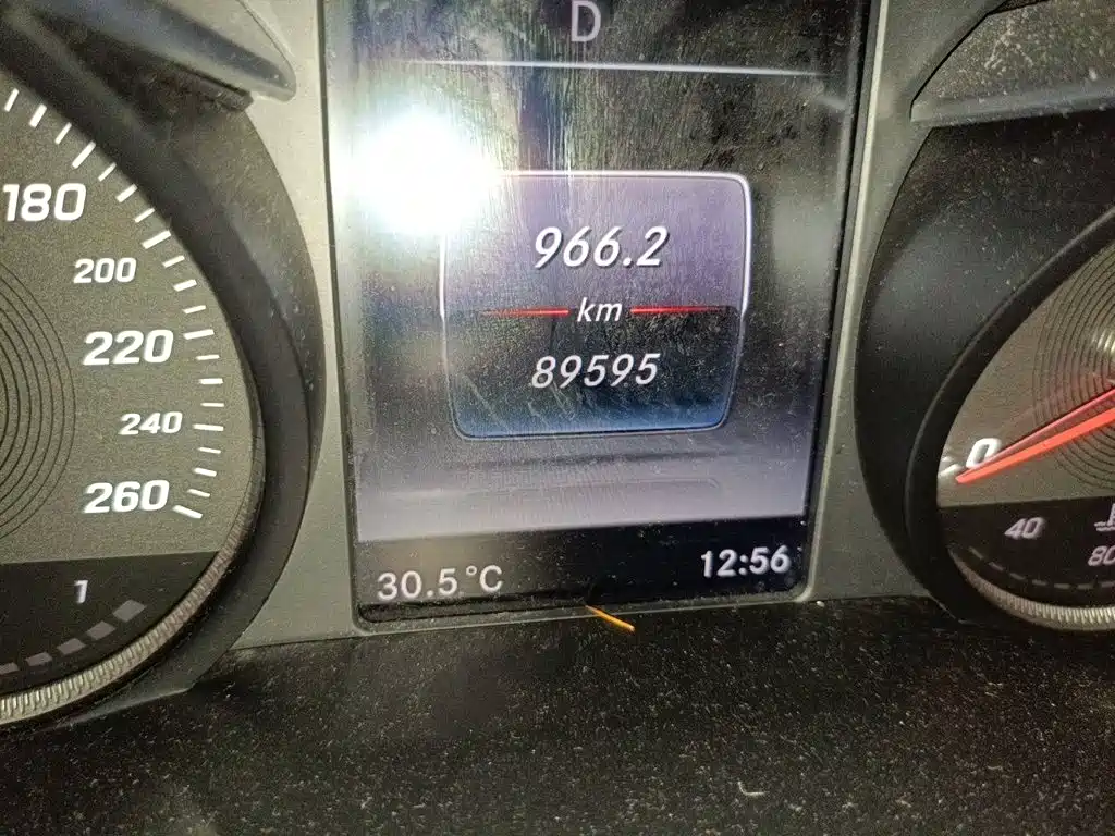 Mercedes-Benz C-Class — миниатюра 5