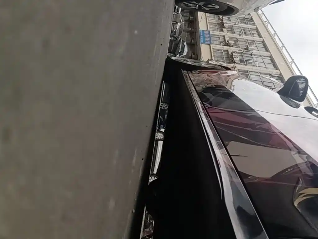 Mercedes-Benz A-Class AMG (Import) — миниатюра 22