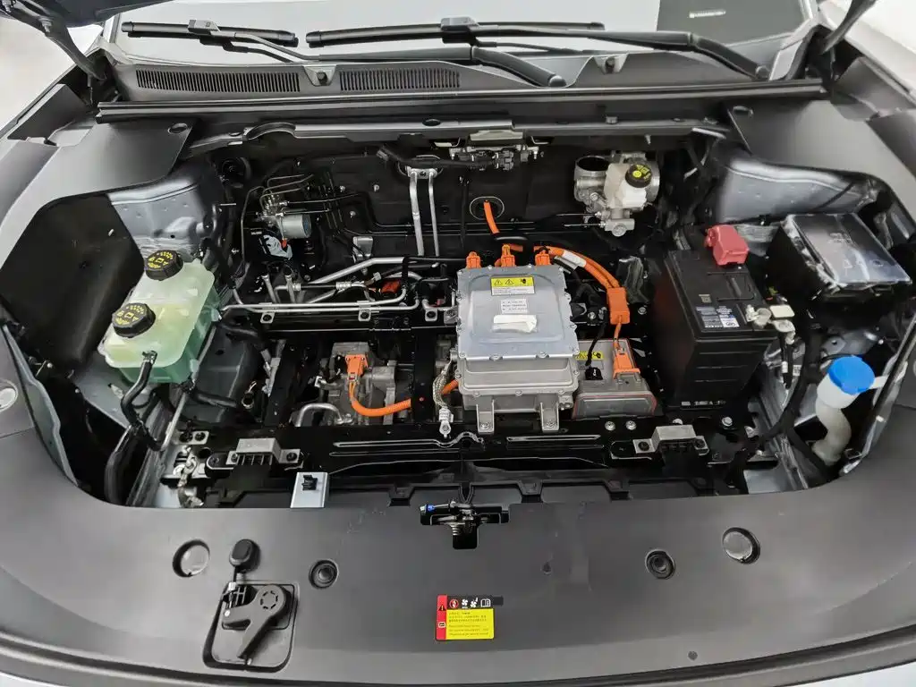 Baojun Yunhai — миниатюра 6