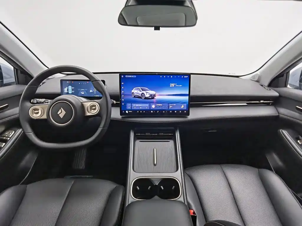 Baojun Yunhai — миниатюра 5
