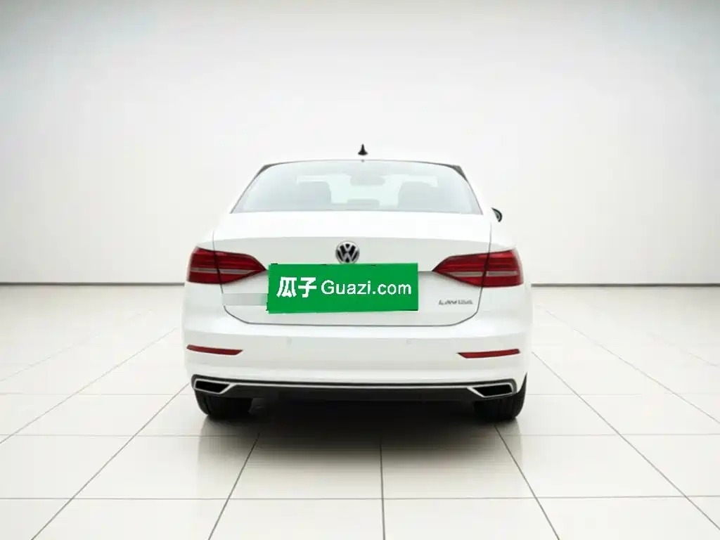 Volkswagen Lavida — миниатюра 5