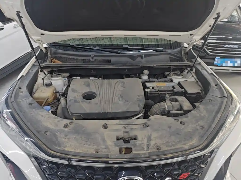 Changan CS75 PLUS — миниатюра 20