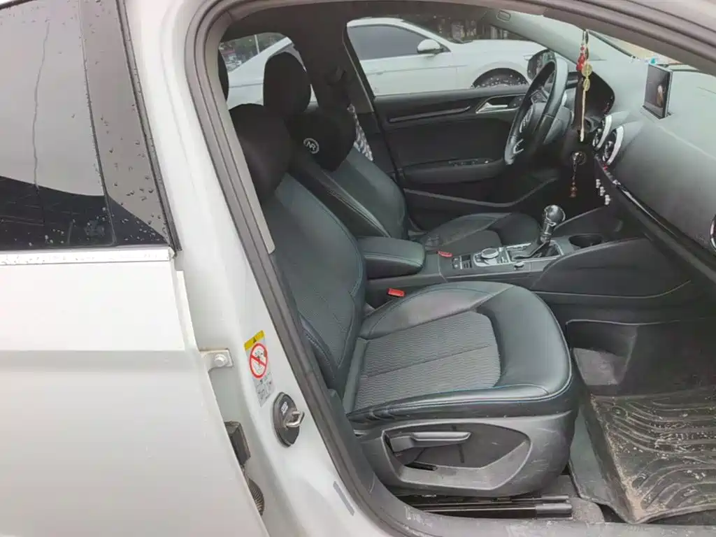 Audi A3 — миниатюра 25