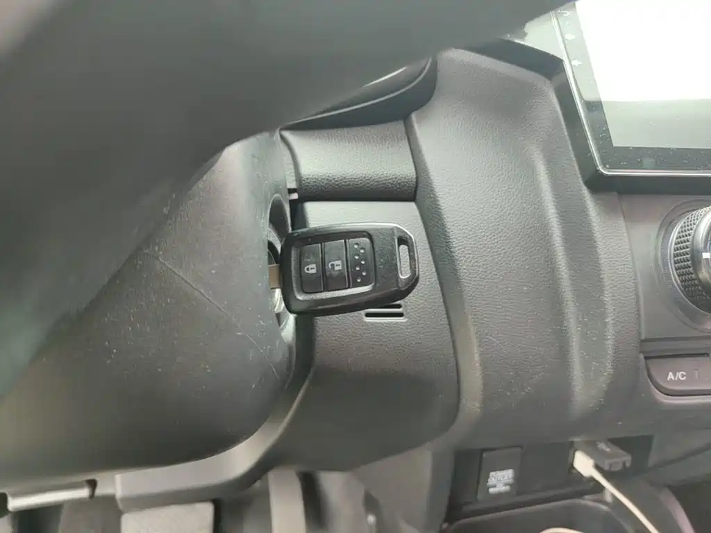 Honda Fit — миниатюра 9