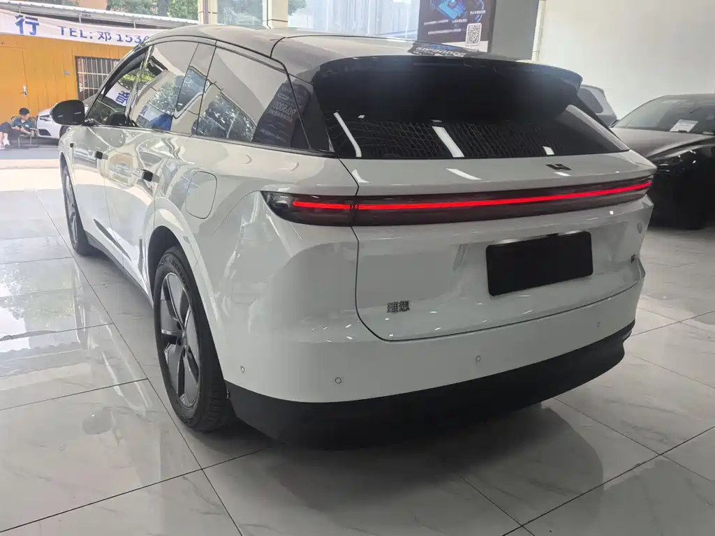 Li Auto i6 2025 Standard